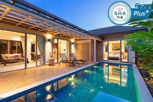 Villa Dalaa 5