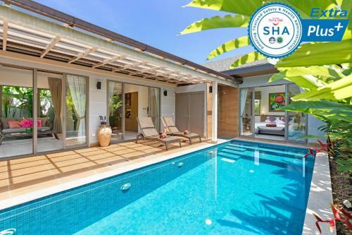 Villa Dalaa 5