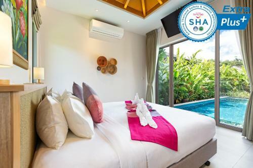 Villa Dalaa 5