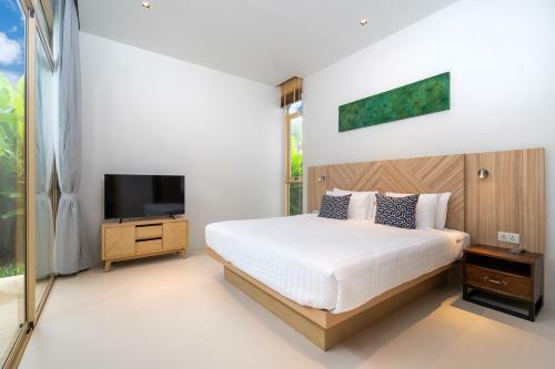 Himmapana Villas - Sha Extra Plus