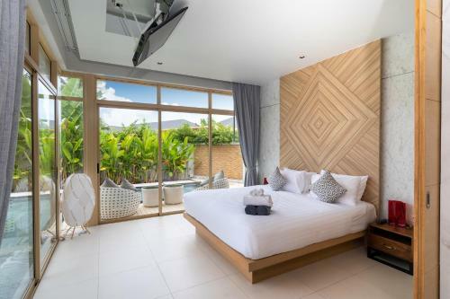 Himmapana Villas - Sha Extra Plus