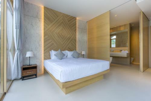 Himmapana Villas - Sha Extra Plus