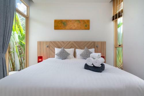 Himmapana Villas - Sha Extra Plus