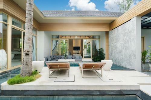 Himmapana Villas - Sha Extra Plus