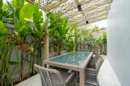 Himmapana Villas - Sha Extra Plus