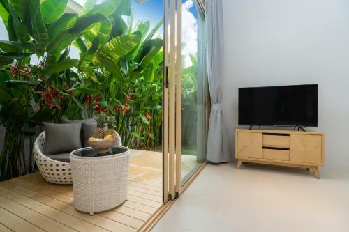 Himmapana Villas - Sha Extra Plus