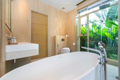 Himmapana Villas - Sha Extra Plus
