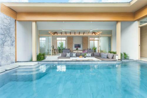 Himmapana Villas - Sha Extra Plus