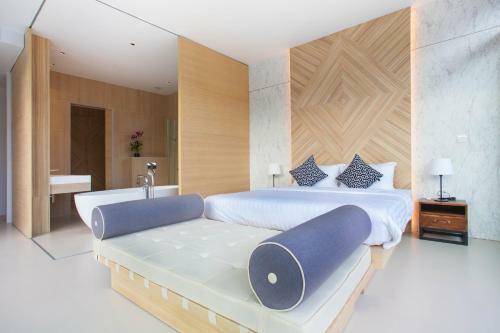 Himmapana Villas - Sha Extra Plus
