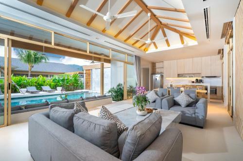 Himmapana Villas - Sha Extra Plus