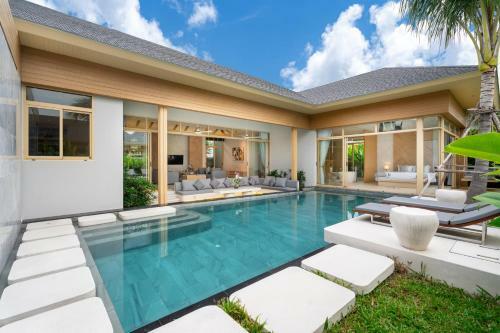 Himmapana Villas - Sha Extra Plus