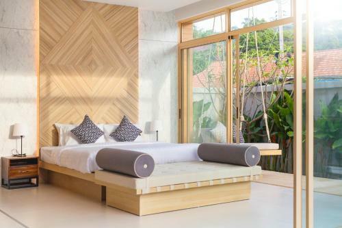 Himmapana Villas - Sha Extra Plus