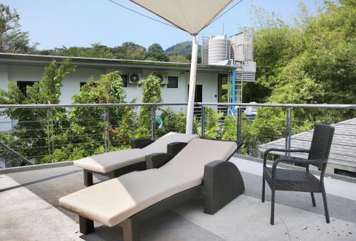 Villa Kamala Regent 4 Bedrooms