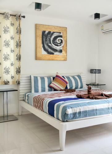 Villa Kamala Regent 4 Bedrooms