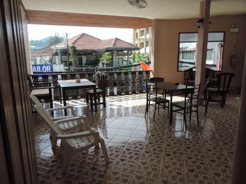 Orchid House Kamala Beach