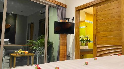 Apartamento Kamala Nature N.24