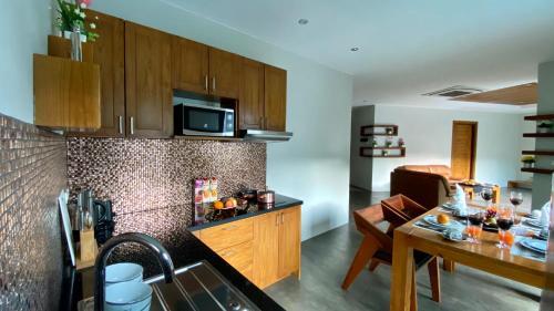 Apartamento Kamala Nature N.24