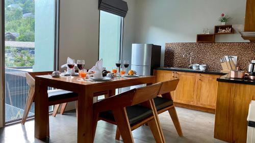 Apartamento Kamala Nature N.24