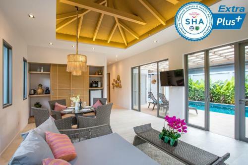Villa Dalaa 1