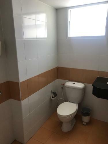 Hostal Jt Guesthouse