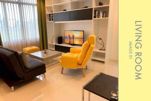 Apartamento Stylish Condo W. Pool View 2f
