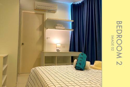 Apartamento Stylish Condo W. Pool View 2f