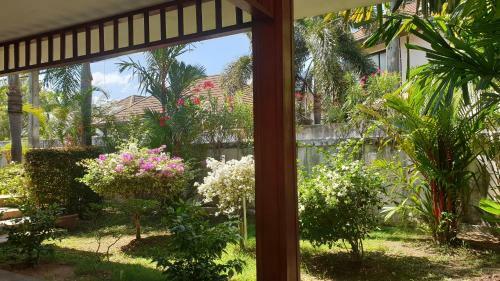 Seabreeze Villa
