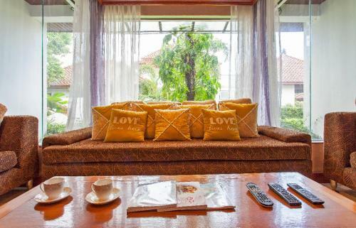 Luxury Thai Villa With Very Beautiful Private Pool