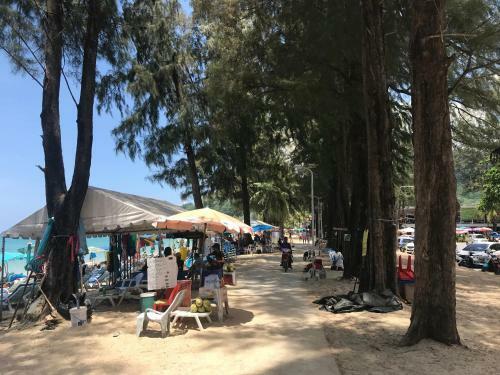 Villa Kamala Close To The Beach