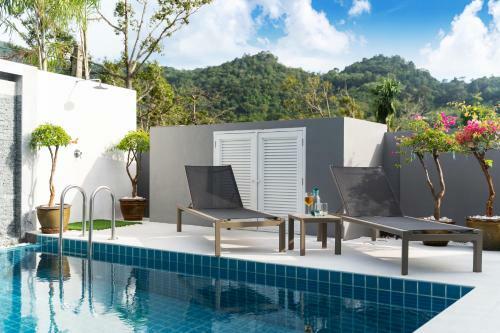 Villa Kamala Close To The Beach