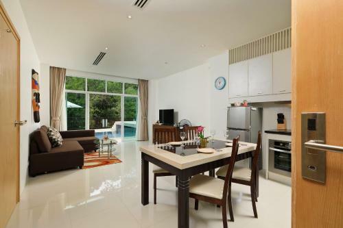 Apartamento Kamala Falls Pool Access By Space