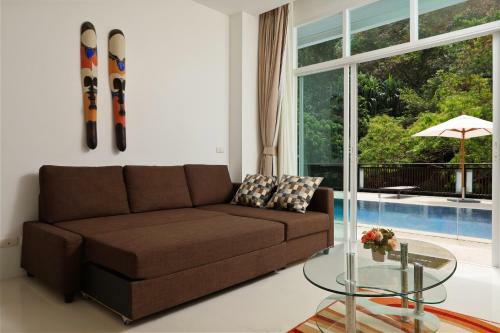 Apartamento Kamala Falls Pool Access By Space