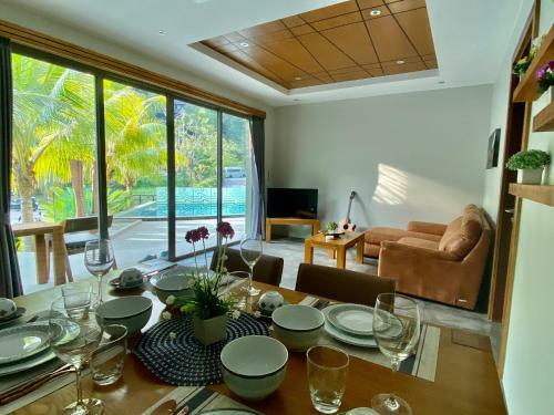 Apartamento Kamala Nature N.15