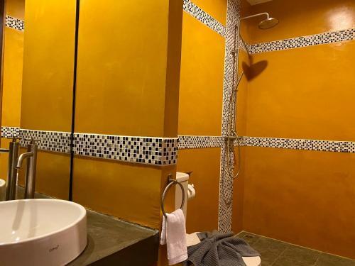 Apartamento Kamala Nature N.15