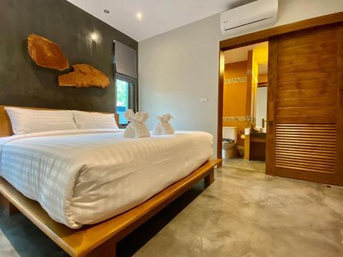 Apartamento Kamala Nature N.15