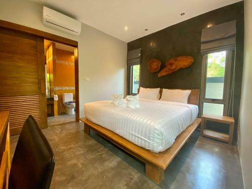 Apartamento Kamala Nature N.15