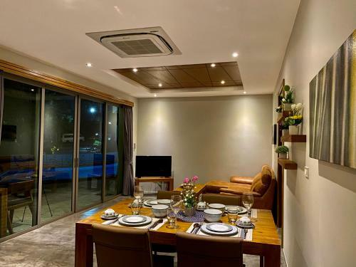 Apartamento Kamala Nature N.15