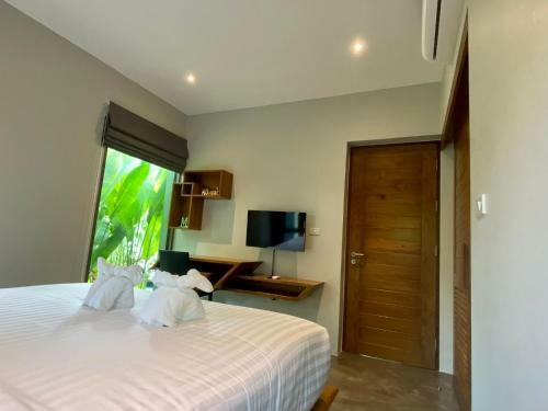 Apartamento Kamala Nature N.15