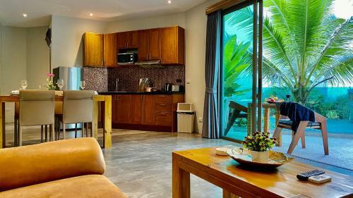 Apartamento Kamala Nature N.15