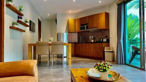 Apartamento Kamala Nature N.15