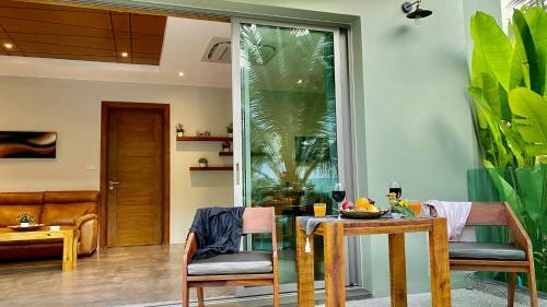 Apartamento Kamala Nature N.15