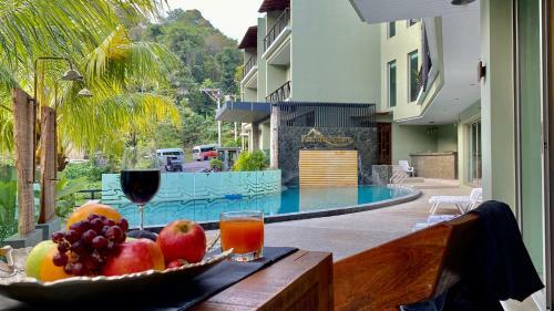 Apartamento Kamala Nature N.15