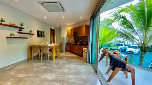 Apartamento Kamala Nature N.15