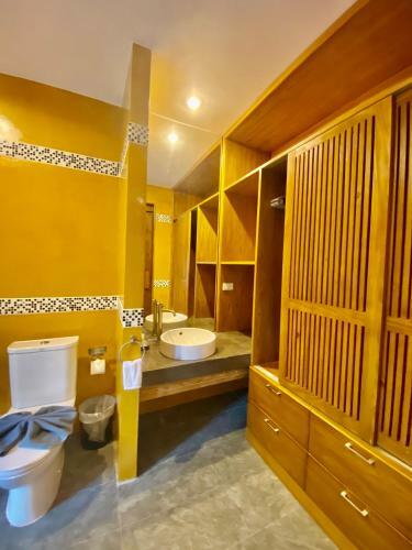 Apartamento Kamala Nature N.15