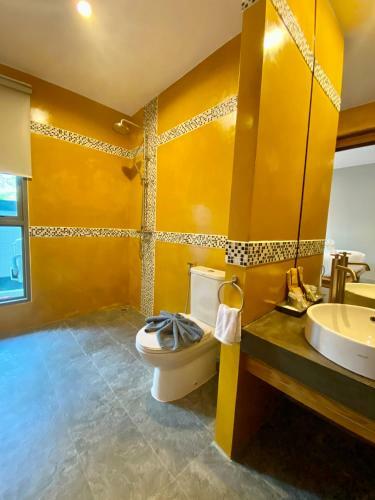 Apartamento Kamala Nature N.15