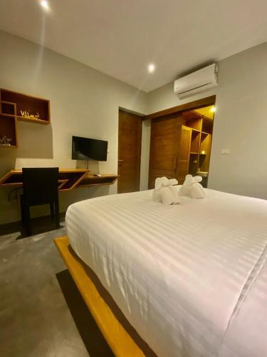 Apartamento Kamala Nature N.15