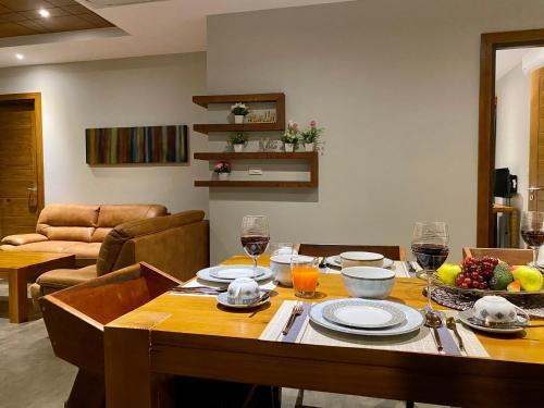 Apartamento Kamala Nature N.25