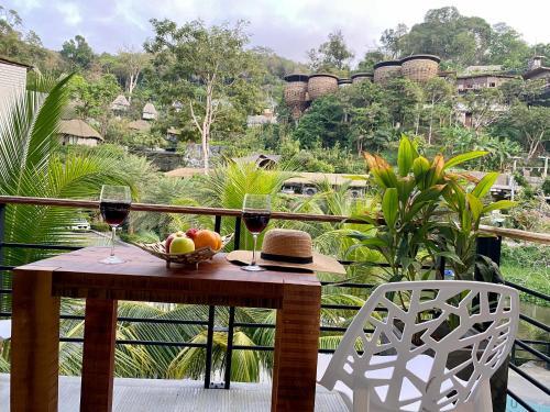 Apartamento Kamala Nature N.25