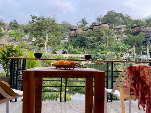 Apartamento Kamala Nature N.25