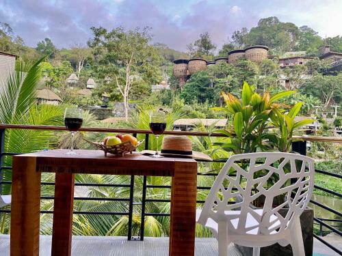 Apartamento Kamala Nature N.25
